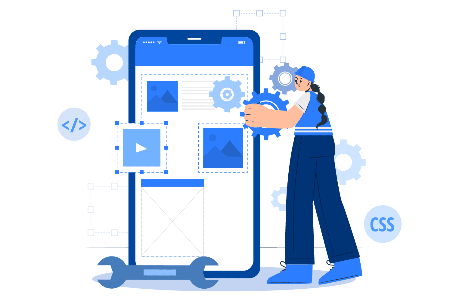 Mobile App Development Services in Austin